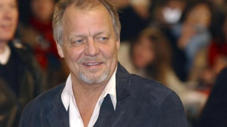 ‘Sarı Gül’ dizisinin efsane oyuncusu David Soul hayatını kaybetti