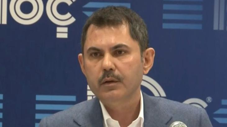 AK Parti İBB Başkan Adayı Kurum’dan İSTOÇ’a ziyaret