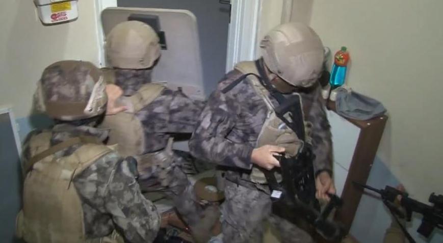 7 milyonluk vurgun! Depremde çocuğunu kaybeden aileleri bile dolandırmışlar