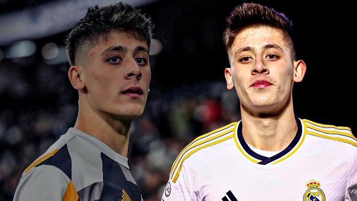 Barcelona’nın taksit hesabı Arda Güler transferine engel oldu! Manchester City gerçeği ortaya çıktı