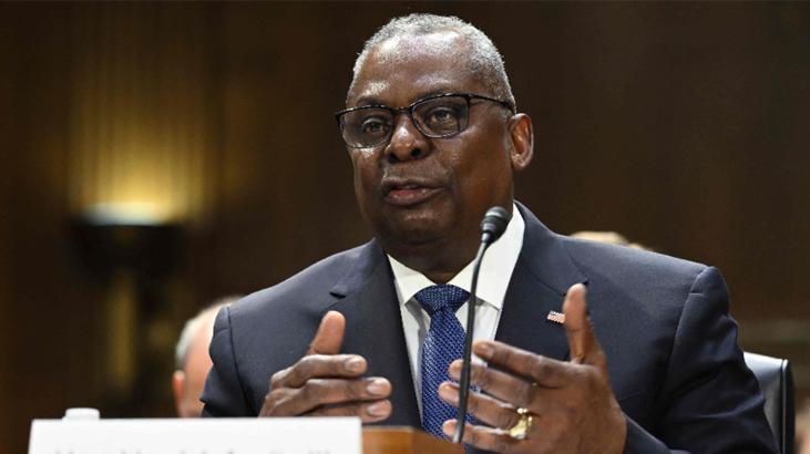 Biden’a bilgi verilmemişti! Austin’in prostat kanseri olduğu ortaya çıktı