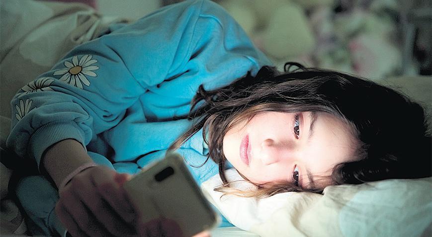 Uyku, öğrenmeyi kolaylaştırıyor