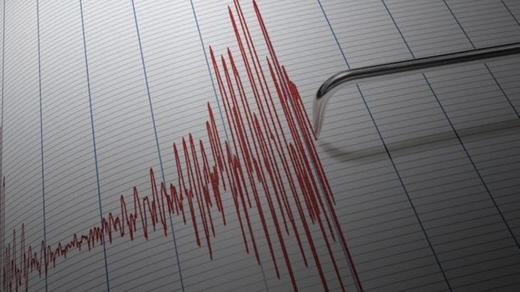 AFAD duyurdu! Çorum’da 4.2 büyüklüğünde deprem