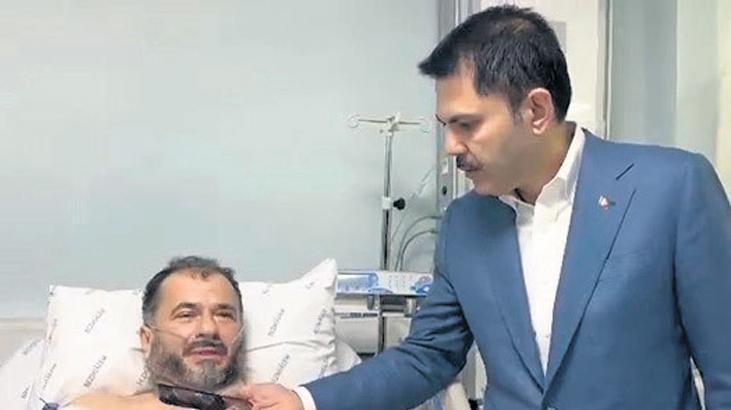 Saldırgan Ömer Salgın tutuklandı