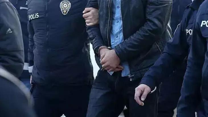 İzmir’de operasyon! Peş peşe FETÖ gözaltıları