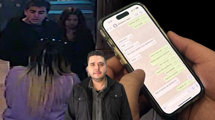 ‘Askerim’ diye geldi! Numarasını tarattı, gerçek kimliği şaşkına çevirdi