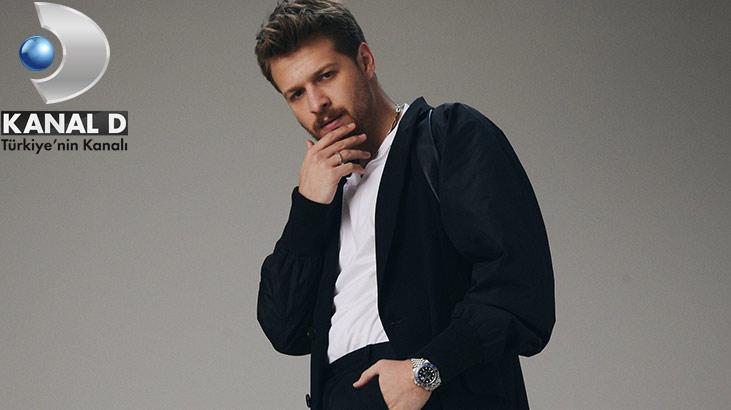 ‘Taş Kağıt Makas’ın Fecir’i Burak Yörük: Daha önce bütün izlediklerinizi unutun!