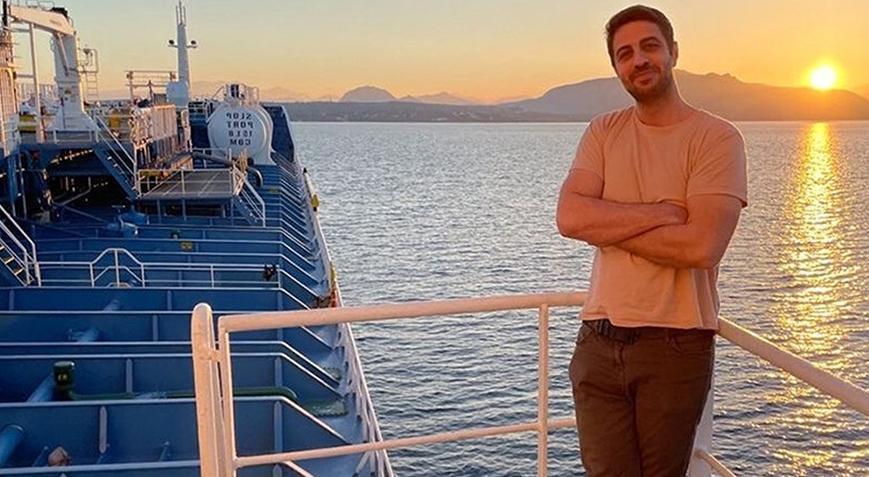 Türk mühendisin, Malta bayraklı gemide korkunç ölümü! İtalya soruşturma başlattı
