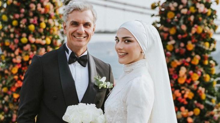 Uğur Bilgin ile İrem Uslu’dan Bali pozu