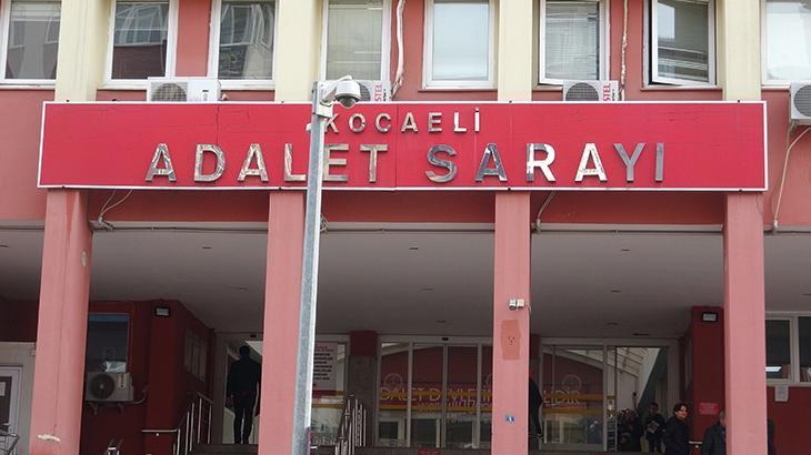 Recep Ubay’ı tabancayla yaralayan sanığa 13 yıl hapis