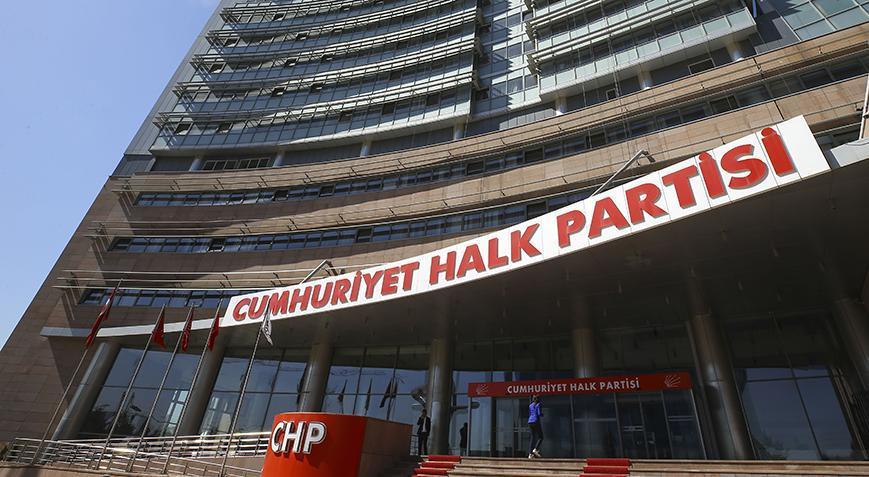 CHP’de yerel seçim mesaisi! İşte belirlenen adaylar…