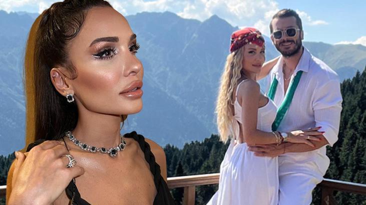 Tekrar kansere yakalanan Şimal’in nişanlısından açıklama!