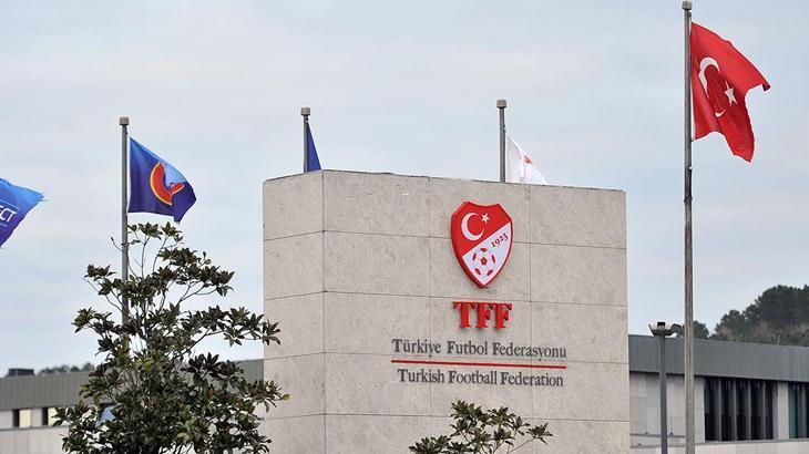 SON DAKİKA | TFF yeni yabancı kuralını açıkladı! 2024-2025 sezonunda geçerli olacak