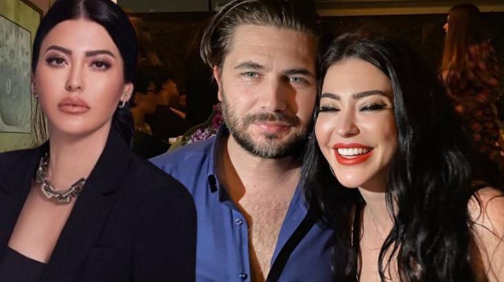 Eşinin aldattığını öne süren Neslim Güngen boşanıyor!