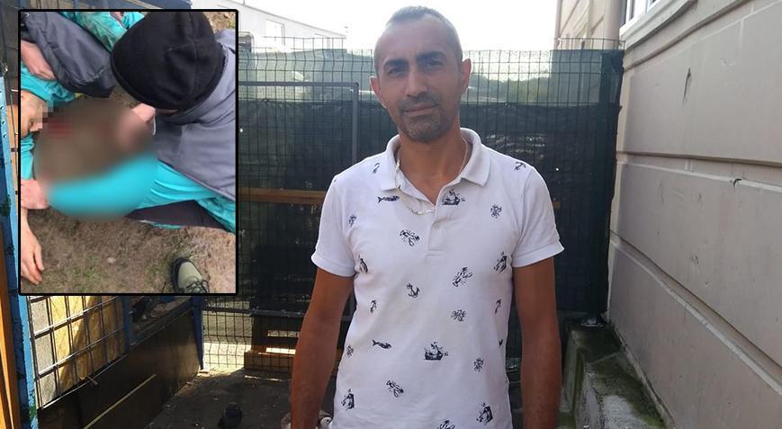 İstanbul’da korkunç olay! Tartıştığı iş arkadaşını öldürdü