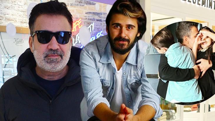 Emrah: Elyesa ve Eleysa’dan sonra hayata bakış açım değişti!