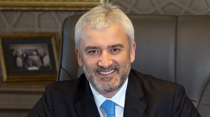 İYİ Parti’nin Ordu adayı Enver Yılmaz oldu