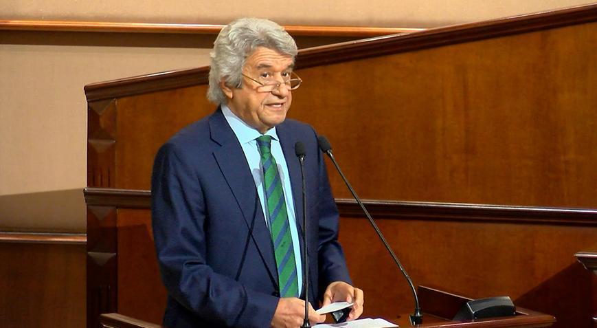 CHP’li üye İBB Meclis Toplantısında partisini eleştirdi