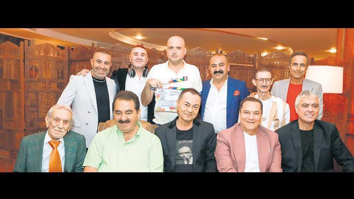 ‘4*4’lük albüm müjdesi