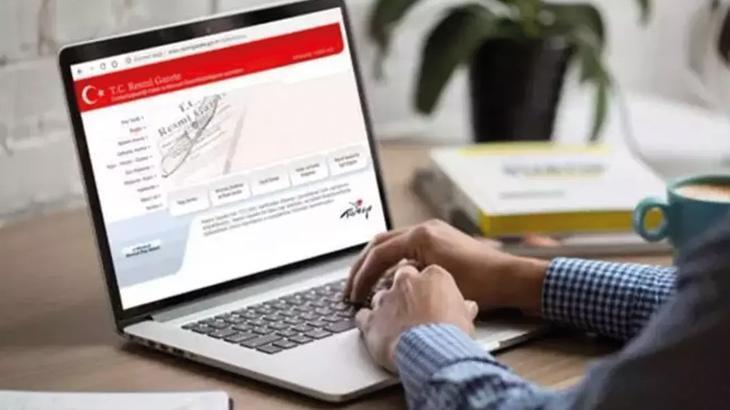 Türkiye ile Azerbaycan arasında imzalanan ‘Milletlerarası Antlaşma’ Resmi Gazete’de