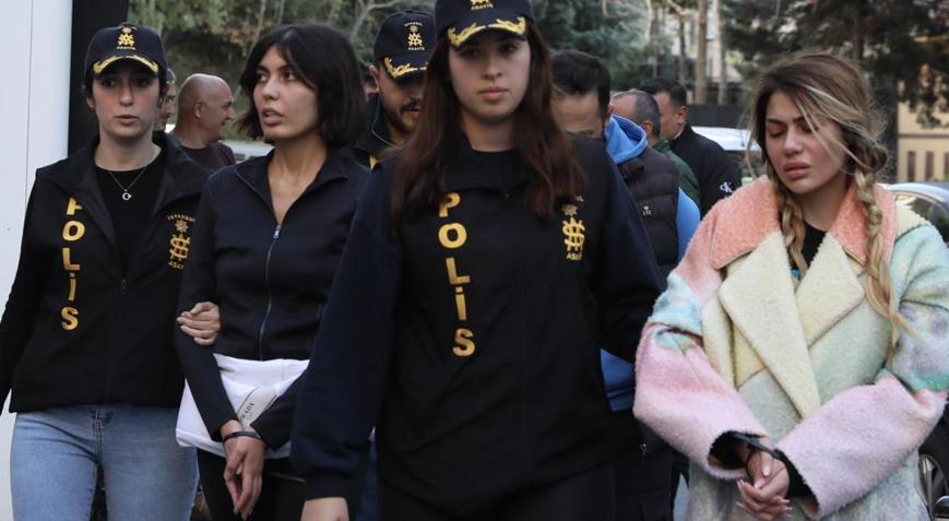 Nihal ve Bahar Candan soruşturmasında yeni operasyon!