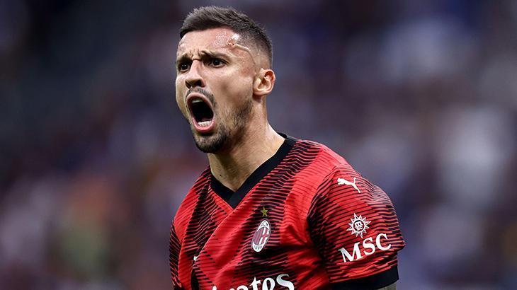 SON DAKİKA | Fenerbahçe, Rade Krunic transferini resmen açıkladı