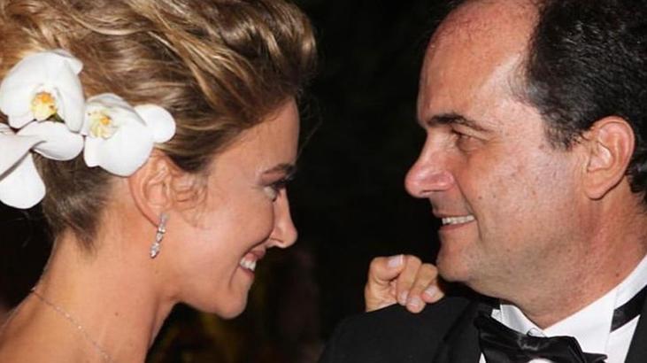 Çağla Kubat’ın babası hayatını kaybetti! ‘İnsanın süper kahramanına vedası hiçbir acıya benzemiyormuş’