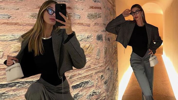 Şevval Şahin: Bu sene İstanbul’da biraz kalıp ev ve işle uğraşmak istiyorum!