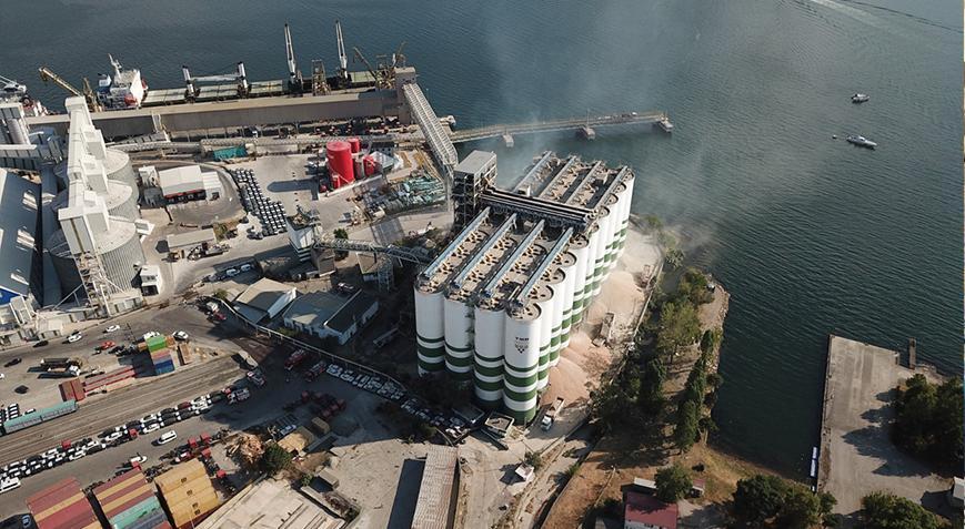 TMO silolarındaki patlamaya ilişkin bilirkişi raporunda detaylar ortaya çıktı