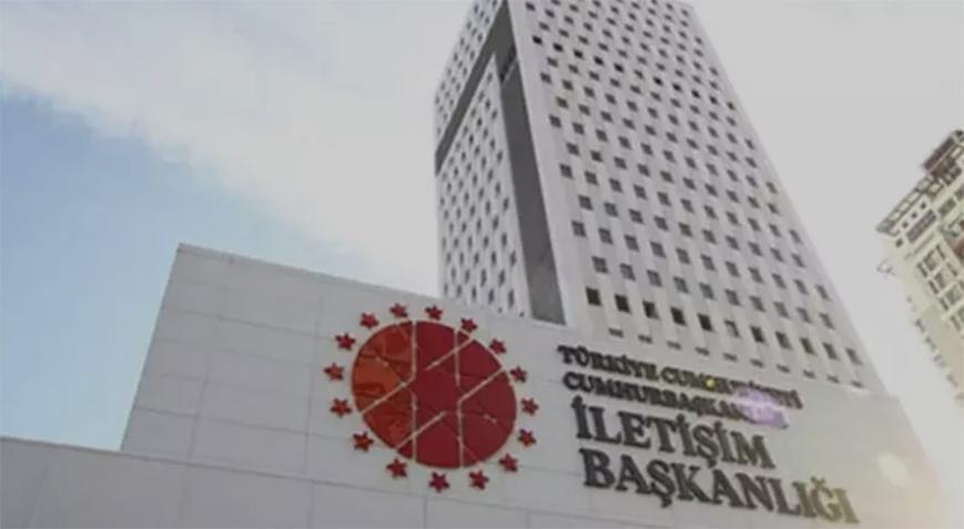 Dezenformasyonla Mücadele Merkezi’nden açıklama: Terör örgütü sempatizanlarının paylaşımlarına itibar etmeyiniz