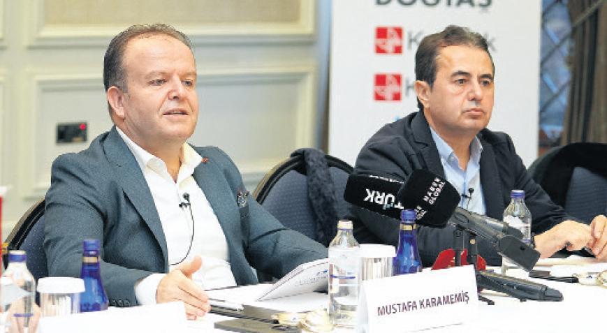 2024, mobilyanın ihracat yılı olacak