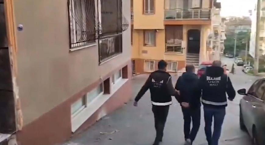 İzmir’de naylon fatura operasyonu!