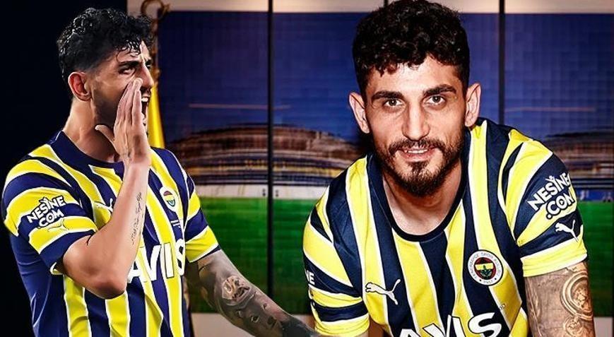 Samet Akaydin imza için Atina’ya gitti! İlk sözler: Sabırsızlanıyorum