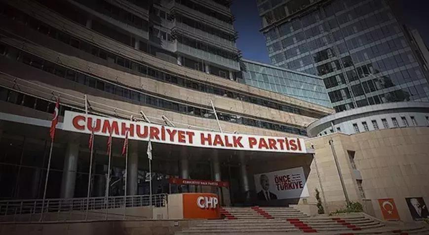 CHP’den bildiri: PKK terör örgütünü ve terörist saldırılarını lanetliyoruz