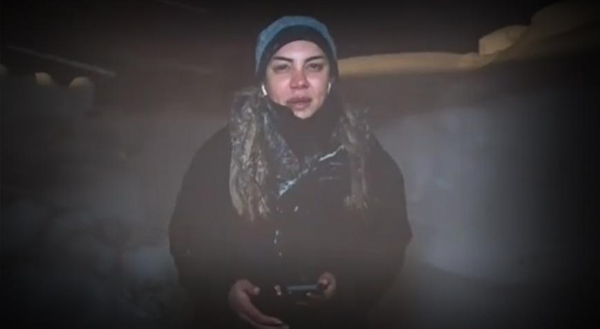 CNN Türk sınırın sıfır noktasında! Operasyonların devam ettiği bölgede son durum