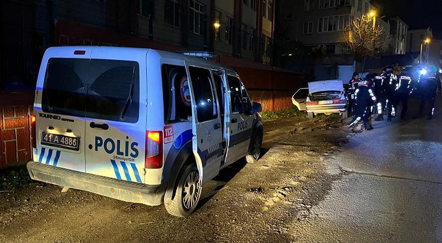 ‘Dur’ ihtarına uymayıp kaçmıştı, gerçek ortaya çıktı