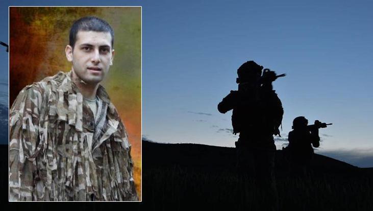 Son dakika: MİT’ten Süleymaniye’de nokta operasyon