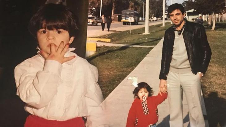 Anne olmak gün sayan Gonca Vuslateri: Kendi sahteliğim bile daha sahici!