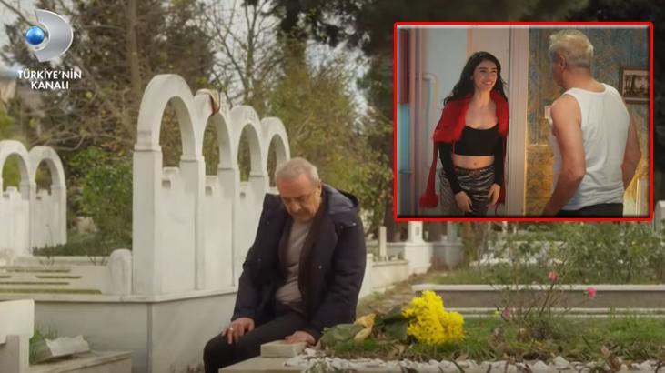 Kanal D’nin yeni dizisi! İnci Taneleri birinci bölüm fragmanı yayınlandı