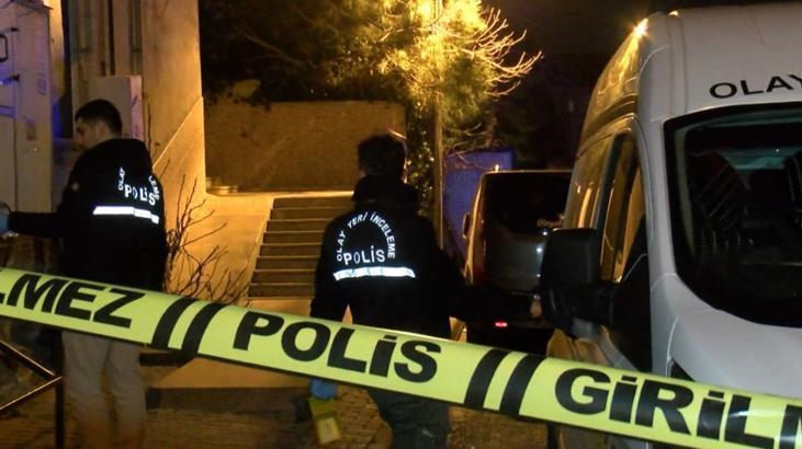 Düğün salonunda eski sevgili dehşeti! 1 ölü 1 yaralı