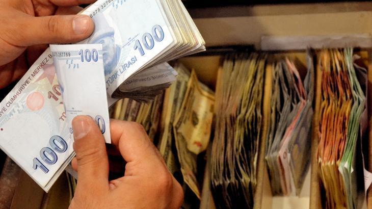 Bütçe rakamları belli oldu