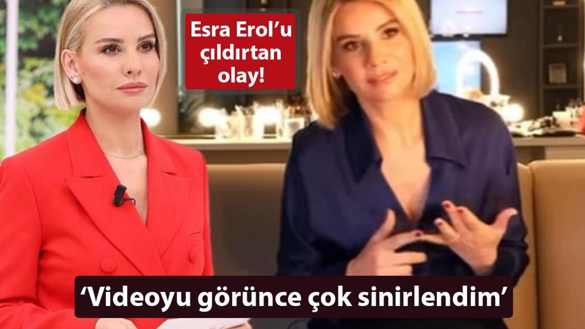 ‘Yapay zeka dolandırıcılığı’ isyanı! ‘Videoyu görünce çok sinirlendim’