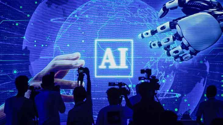 Yapay zeka teknolojisi: İş gücünün yüzde 40’ını etkileyebilir