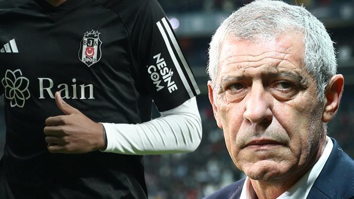 Beşiktaş’ta bir ayrılık daha! Fransız ekibiyle anlaşma sağlandı, satın alma opsiyonu belli oldu
