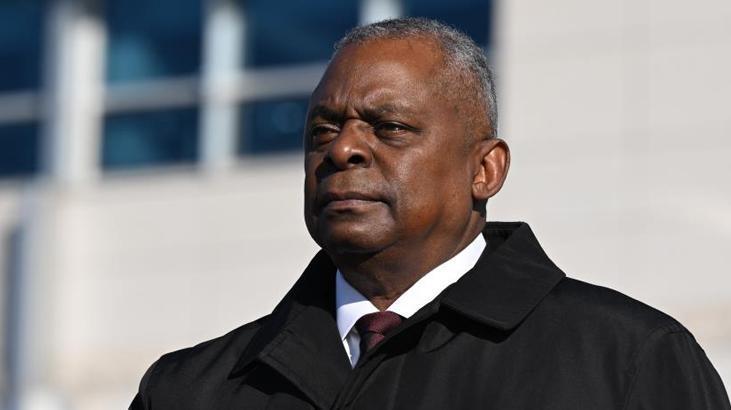 Hastalığı Biden’dan gizlenmişti! ABD Savunma Bakanı taburcu edildi