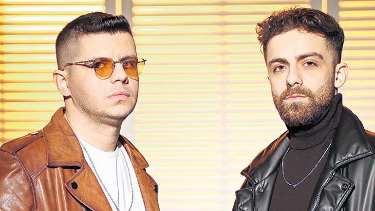 ‘Yapma’ya sürpriz düet