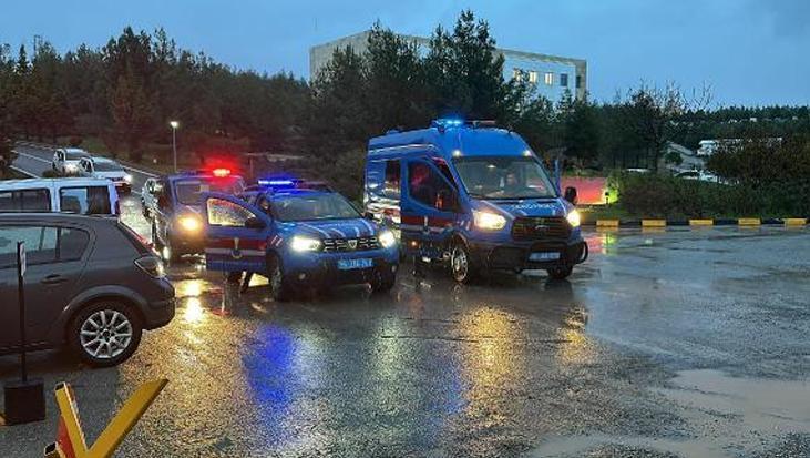 12 ilde DEAŞ operasyonu