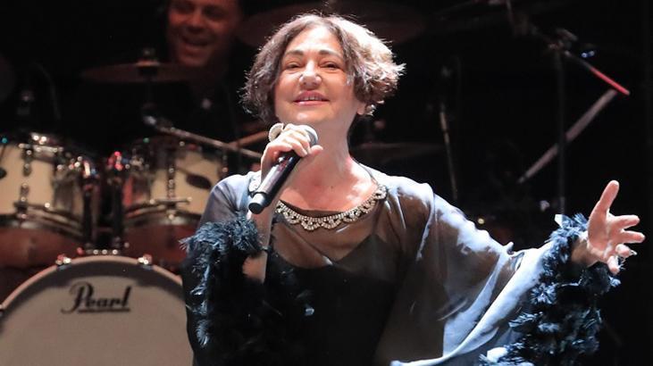 Nazan Öncel koronavirüse yakalandı!