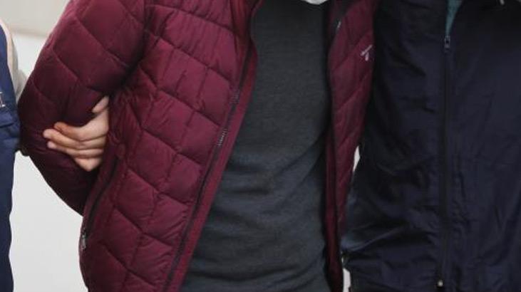 FETÖ’nün GATA yapılanmasına operasyon