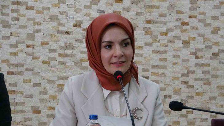 “Toplam 2,8 milyar TL Evde Bakım Yardımı’nı hesaplara yatırmaya başladık”